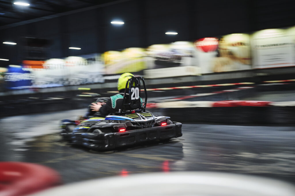Tett racing